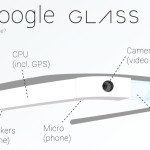 Google Glass in ambito medico?