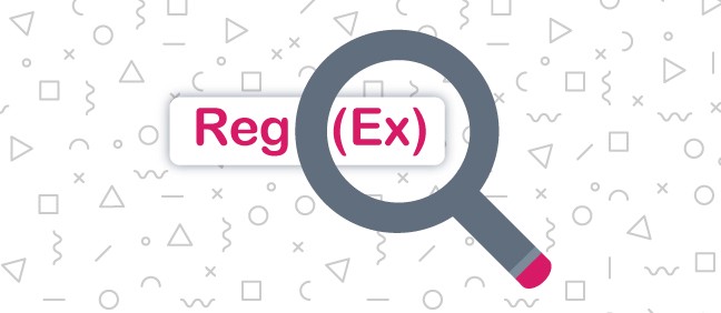 regex