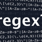 Regex: Espressioni regolari in PHP, parte 1