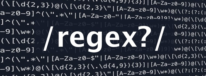 regex2