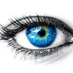 Teoria del colore: l’occhio umano e la visione del colore