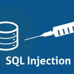 Sql Injection