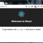 React: creiamo una semplice applicazione