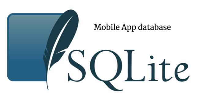 sqlite