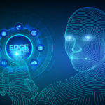 Cos’è l’edge computing e quali differenze con il cloud computing