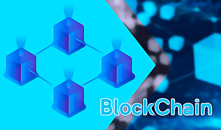 What-is-blockchain