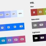 Guida ai colori con i fogli di stile CSS