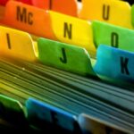 Come funziona l’indicizzazione di un database?